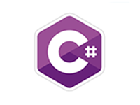 C#